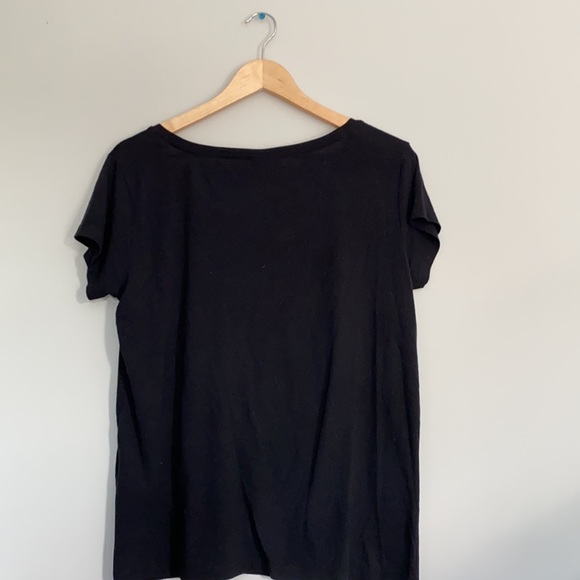 Jay by Jacqueline de Yong t-shirt - Picture 4 of 5